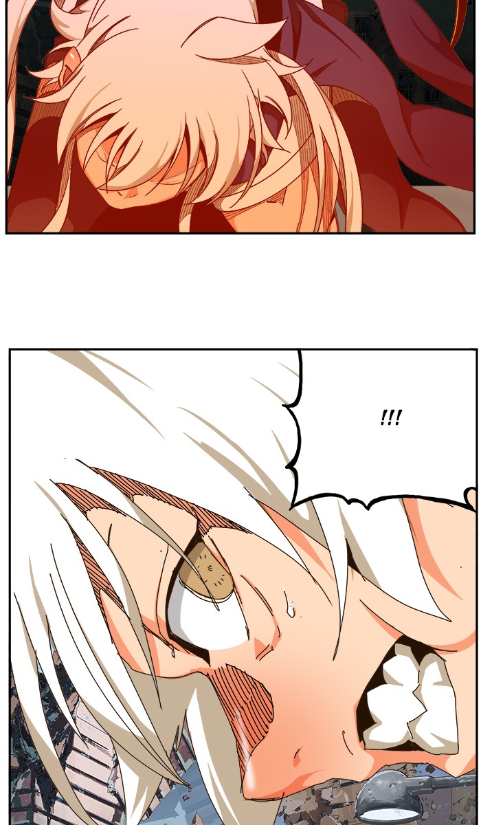 The God of High School Chapter 459 page 36 - Chapter 459: Ep. 459