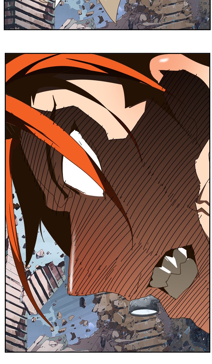 The God of High School Chapter 459 page 37 - Chapter 459: Ep. 459
