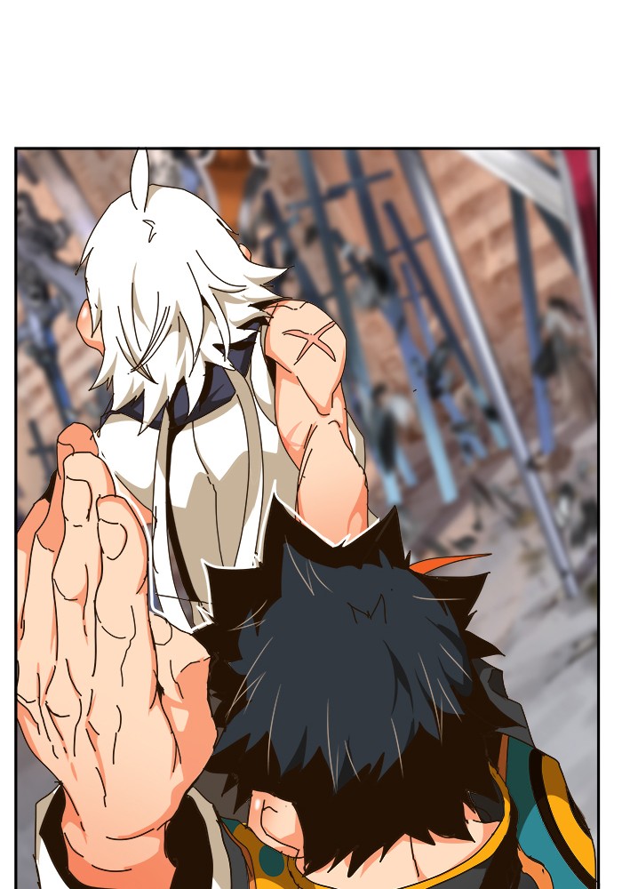 The God of High School Chapter 459 page 39 - Chapter 459: Ep. 459