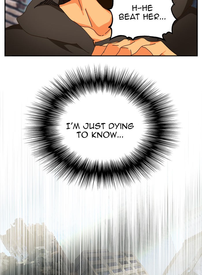 The God of High School Chapter 459 page 41 - Chapter 459: Ep. 459
