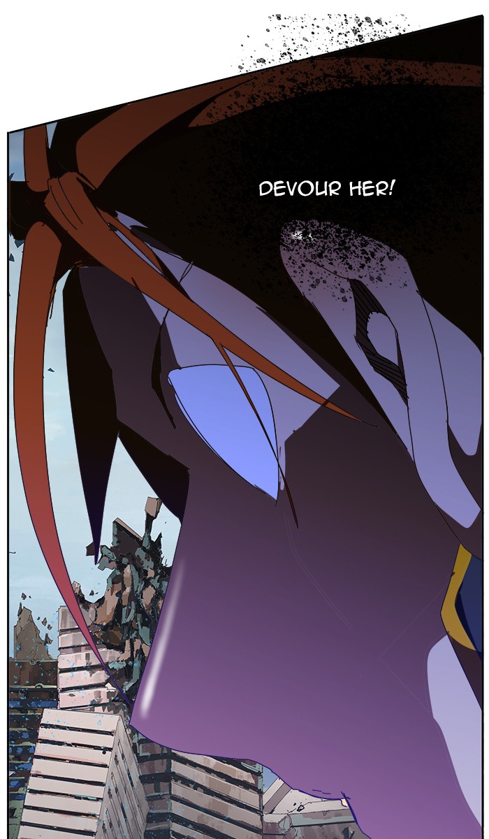 The God of High School Chapter 459 page 43 - Chapter 459: Ep. 459