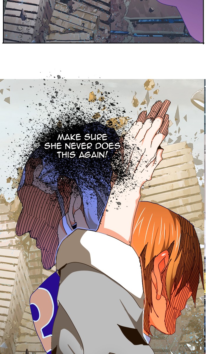 The God of High School Chapter 459 page 44 - Chapter 459: Ep. 459