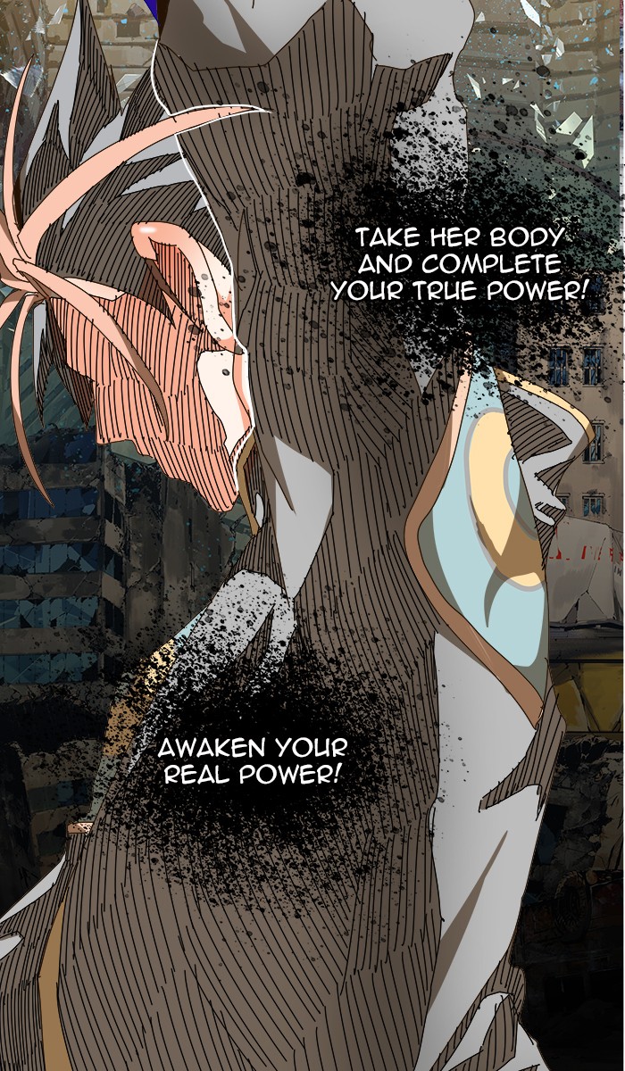 The God of High School Chapter 459 page 45 - Chapter 459: Ep. 459