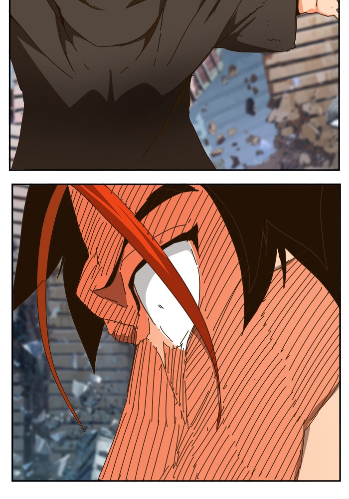 The God of High School Chapter 459 page 47 - Chapter 459: Ep. 459