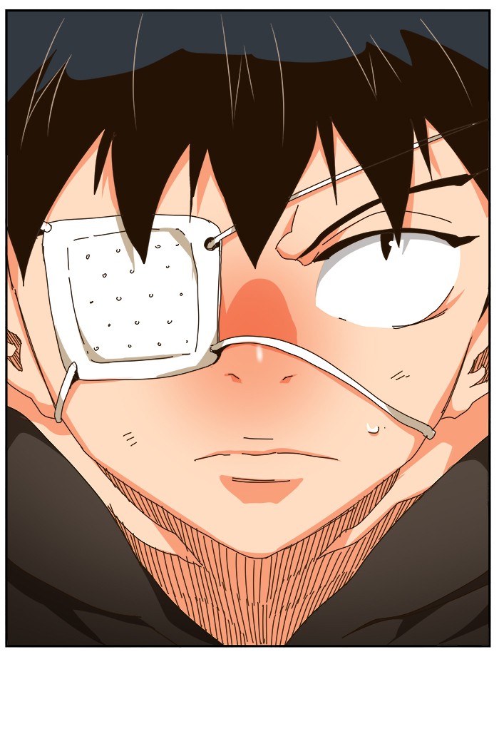 The God of High School Chapter 459 page 48 - Chapter 459: Ep. 459