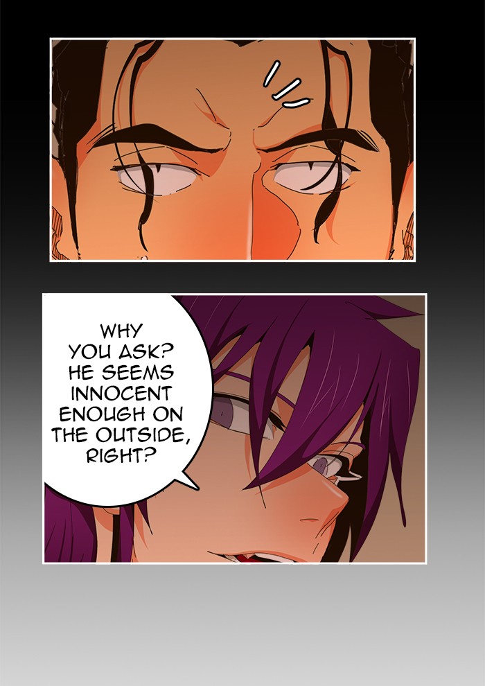 The God of High School Chapter 459 page 5 - Chapter 459: Ep. 459