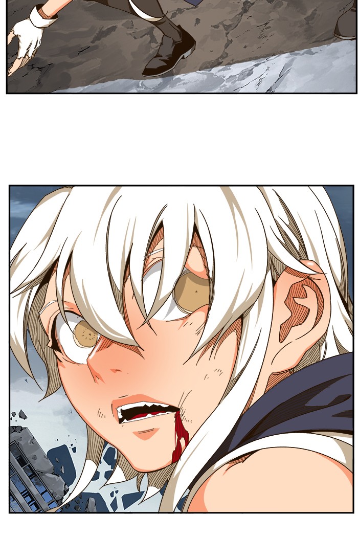 The God of High School Chapter 459 page 50 - Chapter 459: Ep. 459
