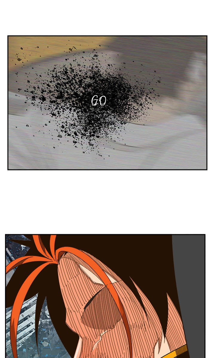 The God of High School Chapter 459 page 51 - Chapter 459: Ep. 459