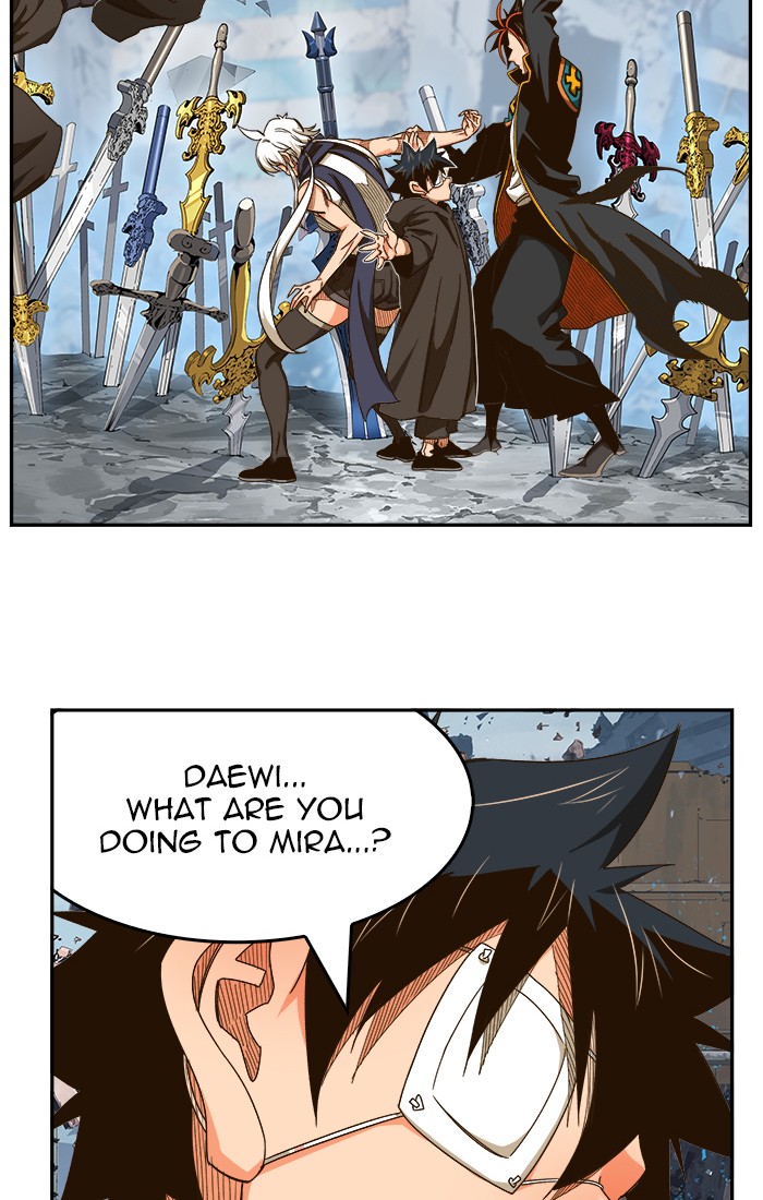 The God of High School Chapter 459 page 53 - Chapter 459: Ep. 459