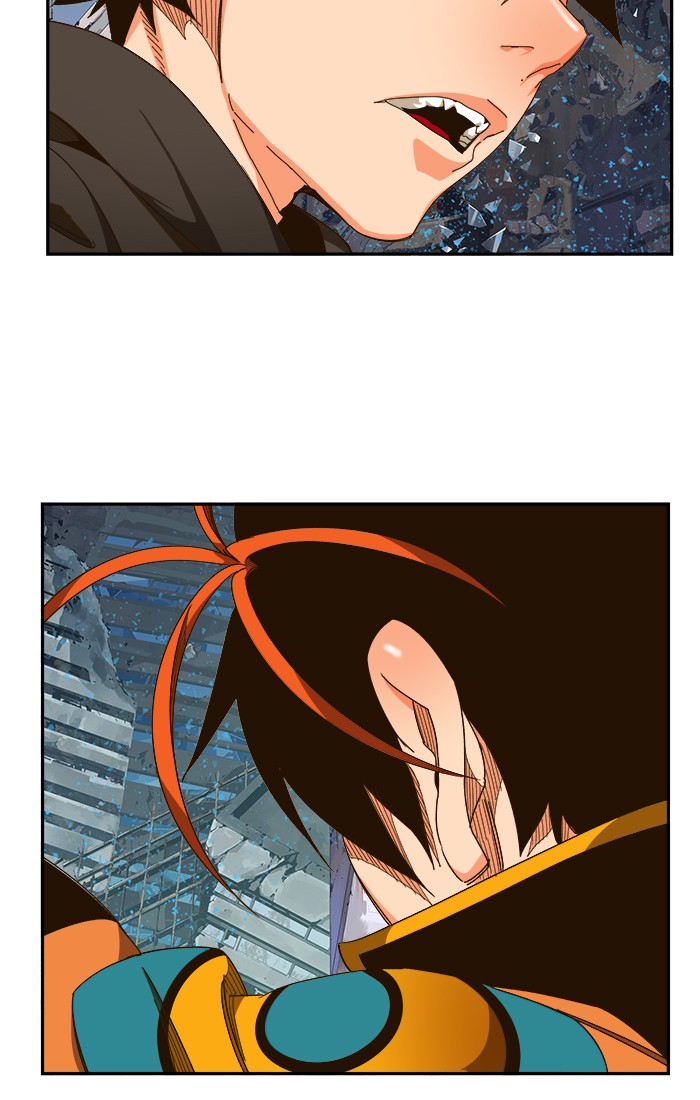 The God of High School Chapter 459 page 54 - Chapter 459: Ep. 459