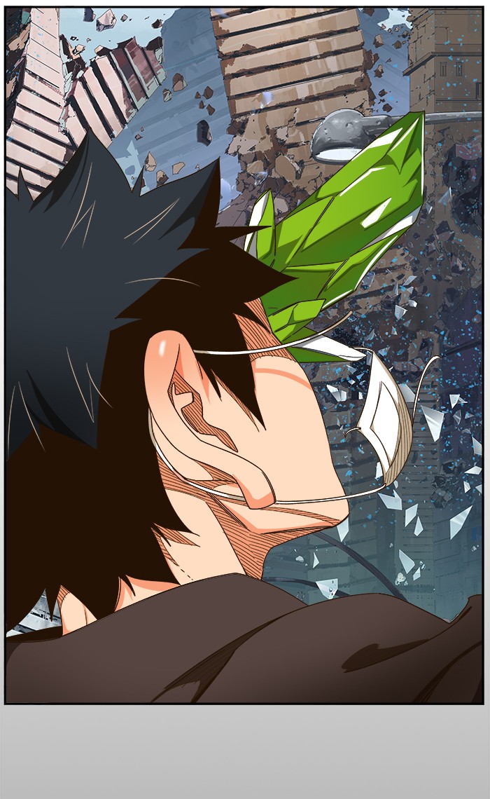 The God of High School Chapter 459 page 57 - Chapter 459: Ep. 459
