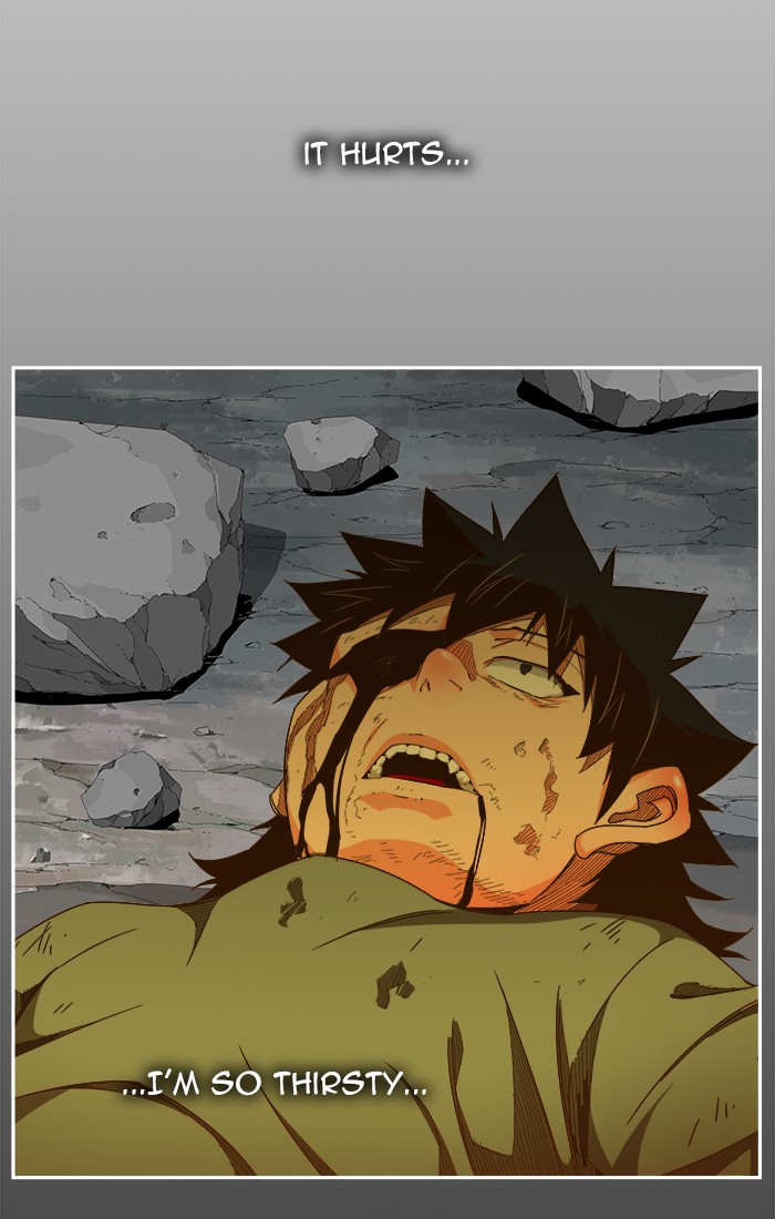 The God of High School Chapter 459 page 58 - Chapter 459: Ep. 459