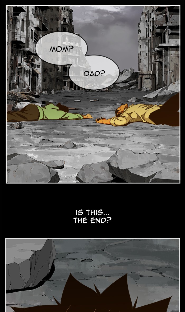 The God of High School Chapter 459 page 60 - Chapter 459: Ep. 459