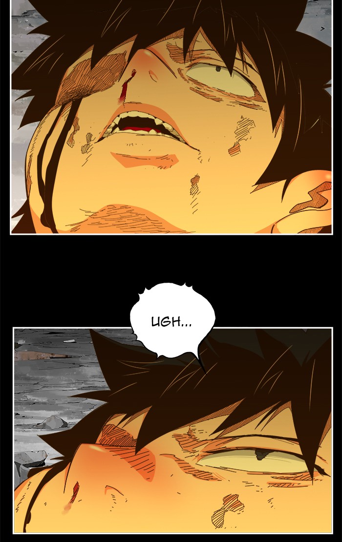 The God of High School Chapter 459 page 61 - Chapter 459: Ep. 459