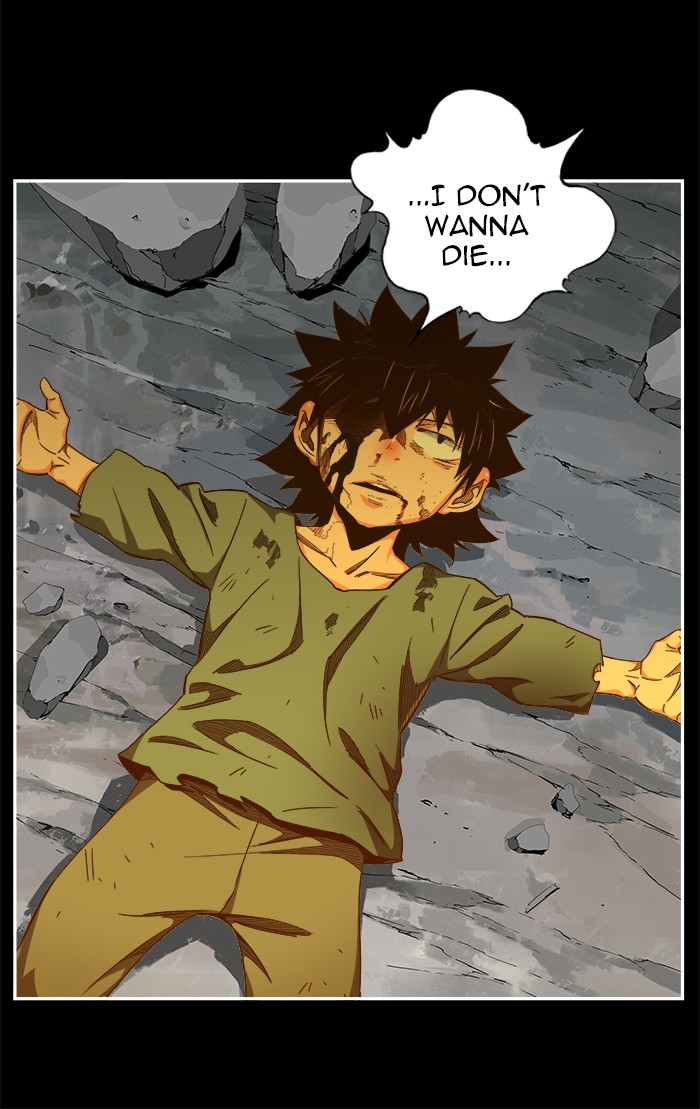 The God of High School Chapter 459 page 62 - Chapter 459: Ep. 459