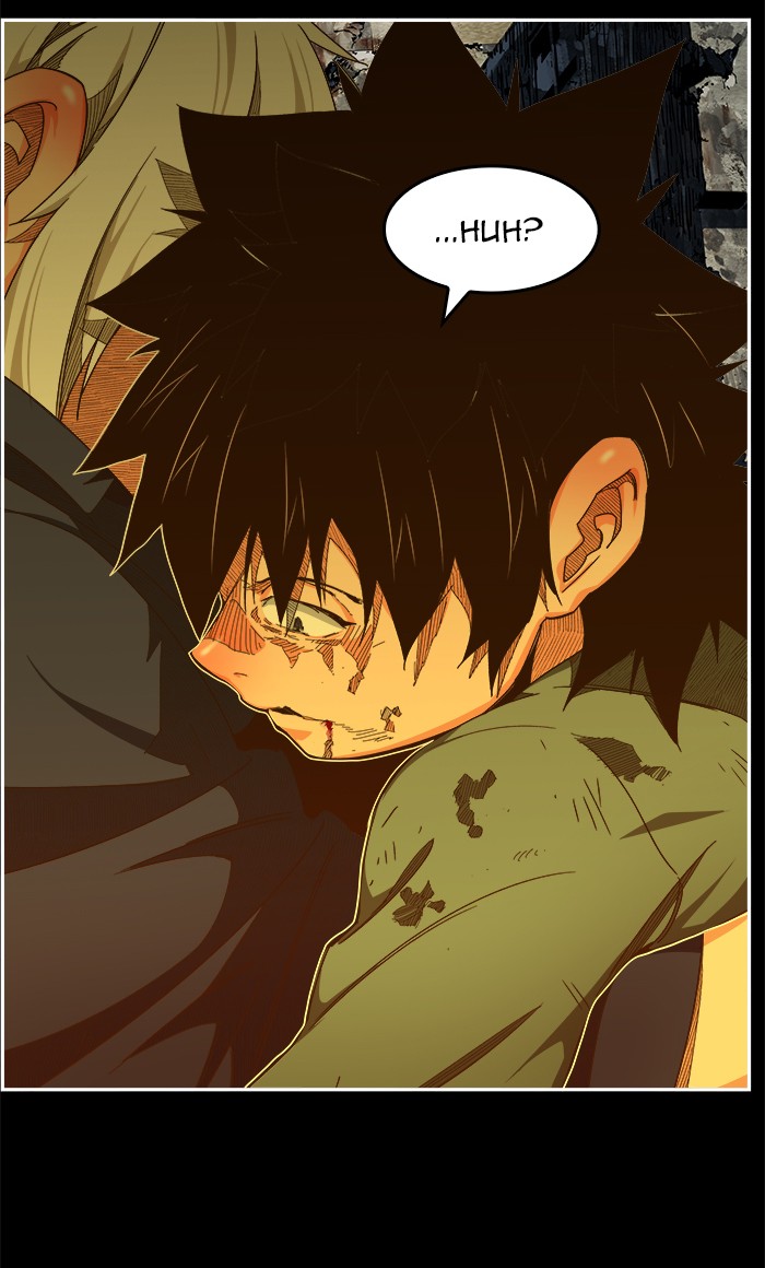 The God of High School Chapter 459 page 65 - Chapter 459: Ep. 459
