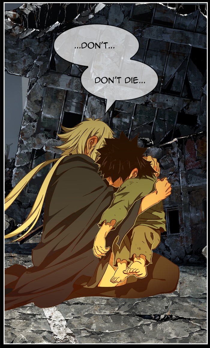 The God of High School Chapter 459 page 66 - Chapter 459: Ep. 459