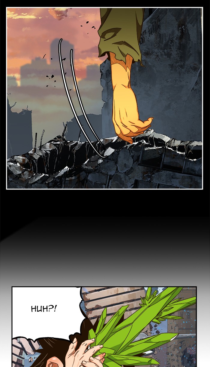 The God of High School Chapter 459 page 69 - Chapter 459: Ep. 459