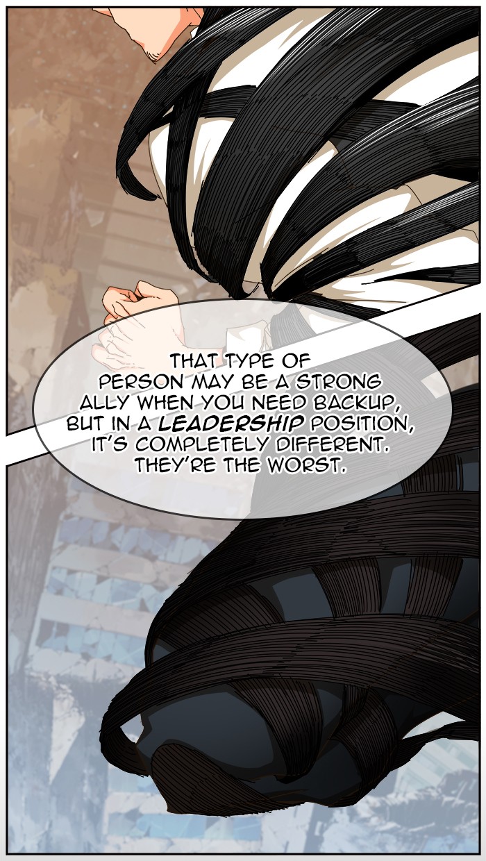 The God of High School Chapter 459 page 7 - Chapter 459: Ep. 459