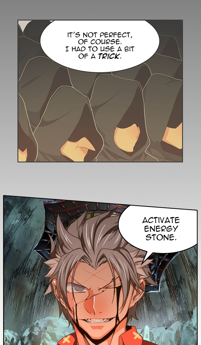 The God of High School Chapter 459 page 73 - Chapter 459: Ep. 459