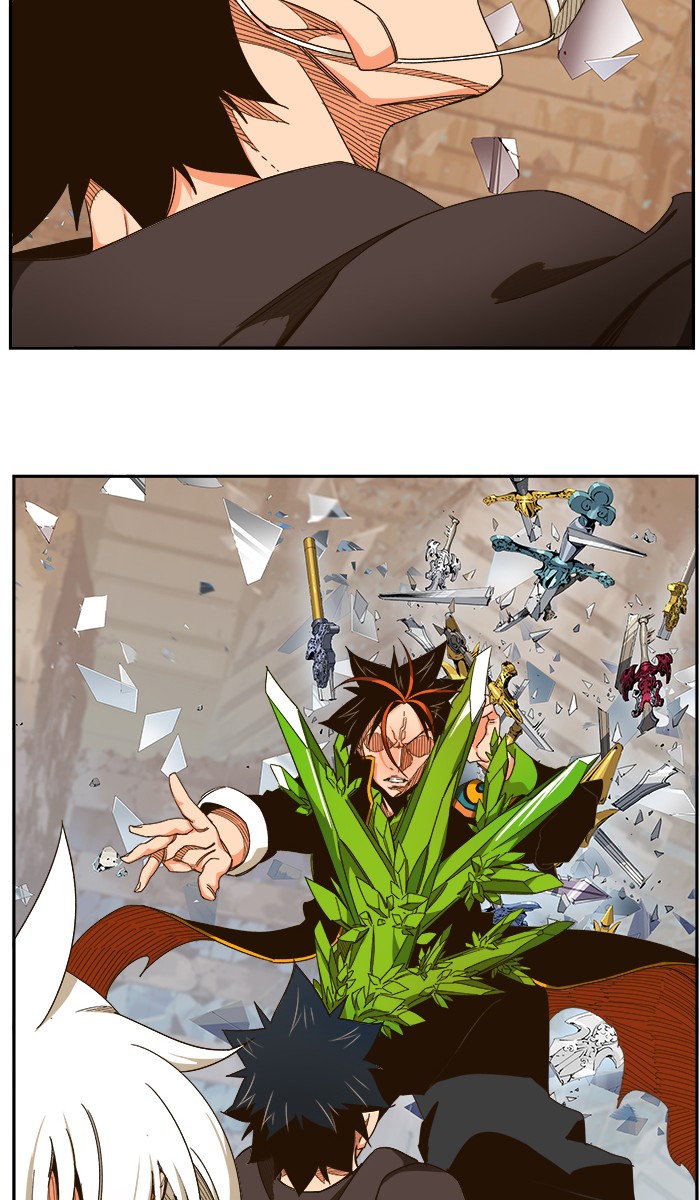 The God of High School Chapter 459 page 75 - Chapter 459: Ep. 459