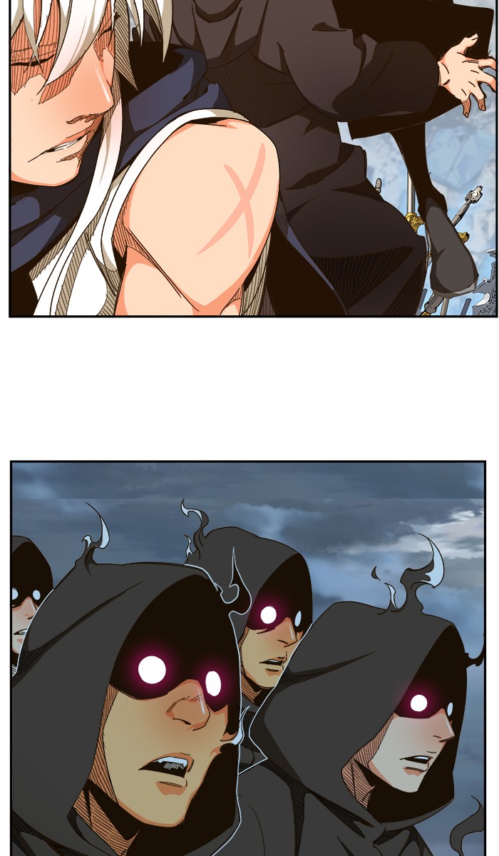 The God of High School Chapter 459 page 76 - Chapter 459: Ep. 459