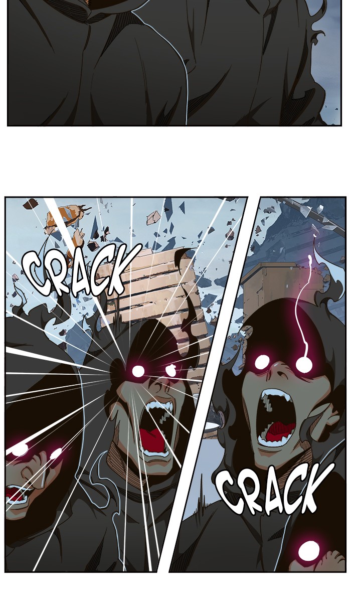 The God of High School Chapter 459 page 77 - Chapter 459: Ep. 459