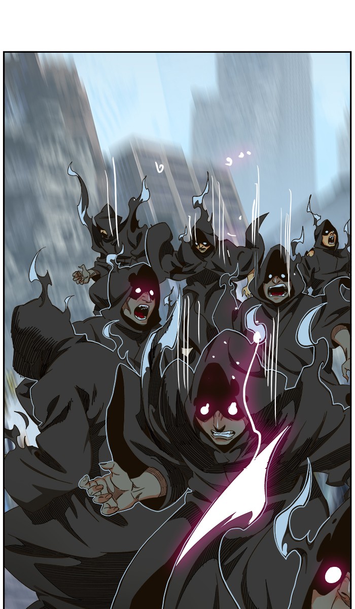 The God of High School Chapter 459 page 78 - Chapter 459: Ep. 459