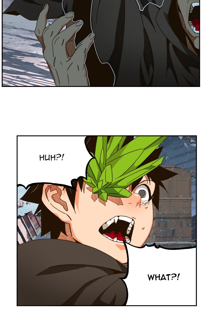 The God of High School Chapter 459 page 79 - Chapter 459: Ep. 459