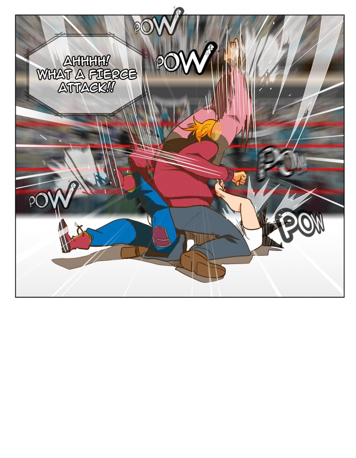 The God of High School Chapter 46 page 24 - Chapter 46: Ep. 46