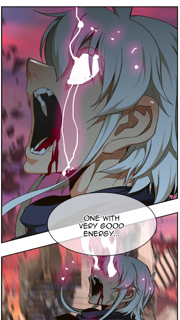 The God of High School Chapter 460 page 17 - Chapter 460: Ep. 460