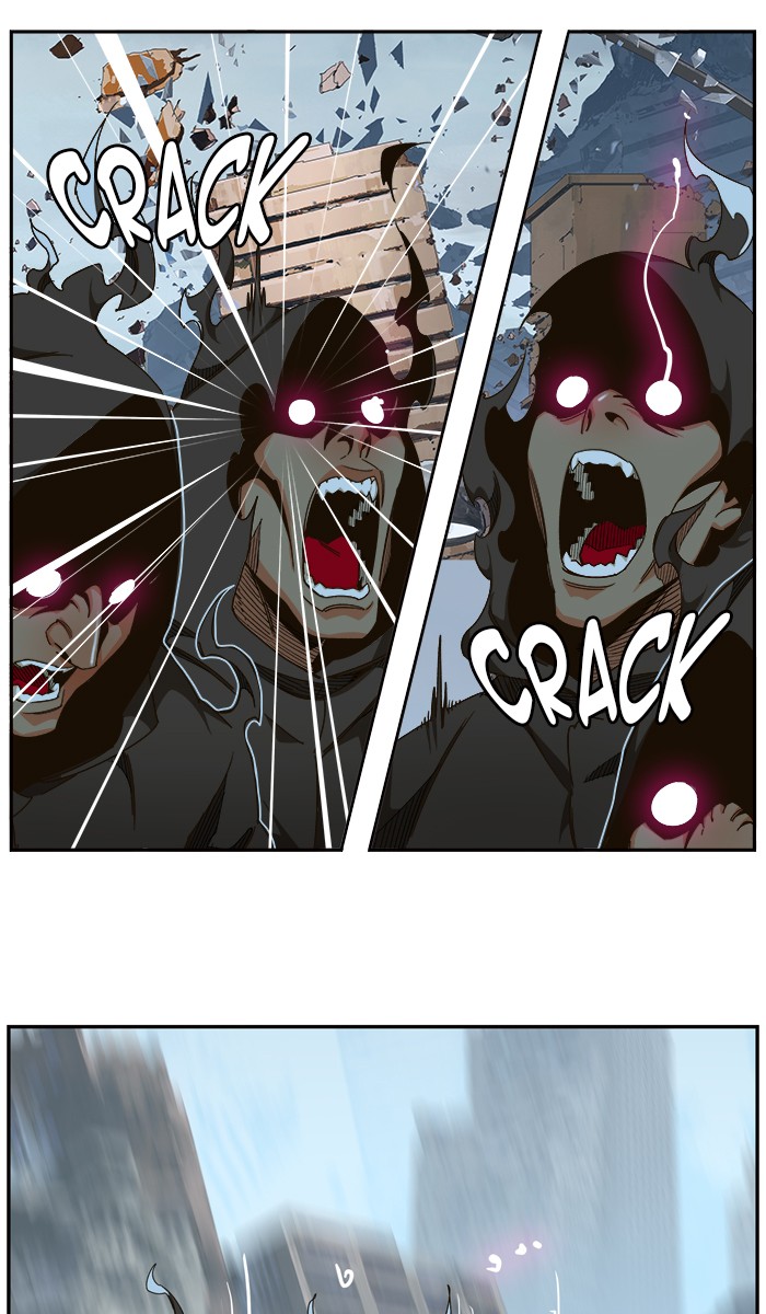 The God of High School Chapter 460 page 2 - Chapter 460: Ep. 460