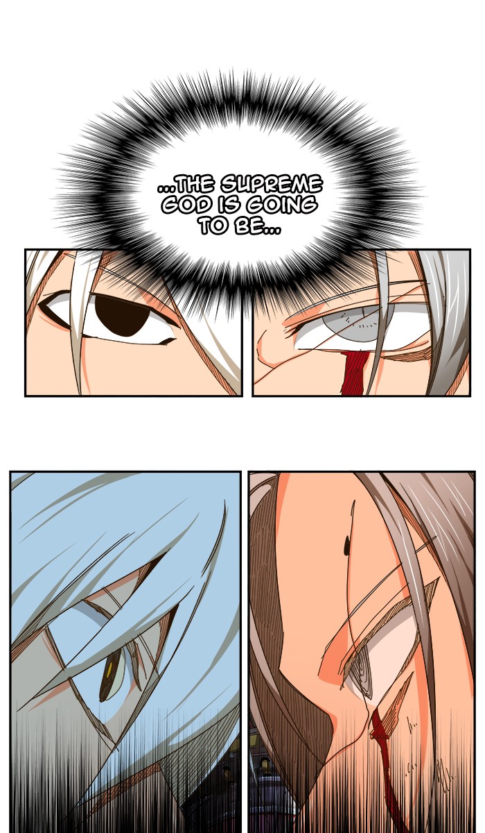 The God of High School Chapter 460 page 22 - Chapter 460: Ep. 460