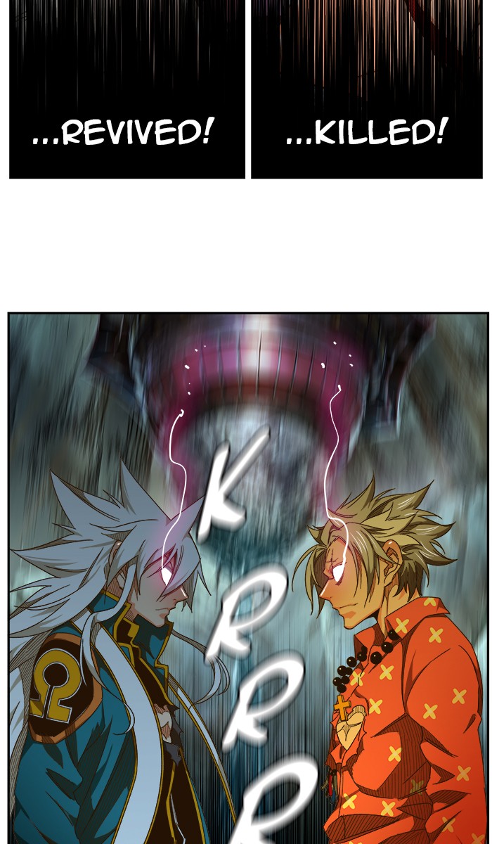 The God of High School Chapter 460 page 23 - Chapter 460: Ep. 460