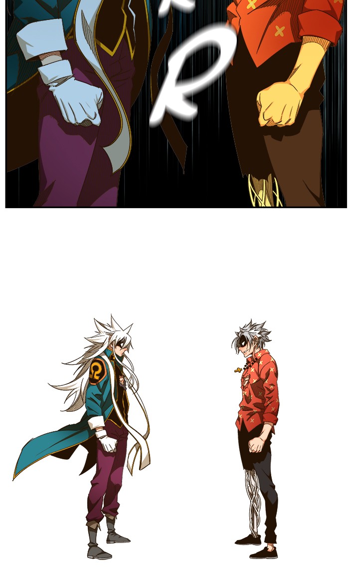 The God of High School Chapter 460 page 24 - Chapter 460: Ep. 460
