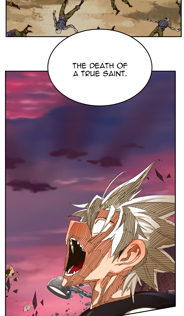 The God of High School Chapter 460 page 27 - Chapter 460: Ep. 460