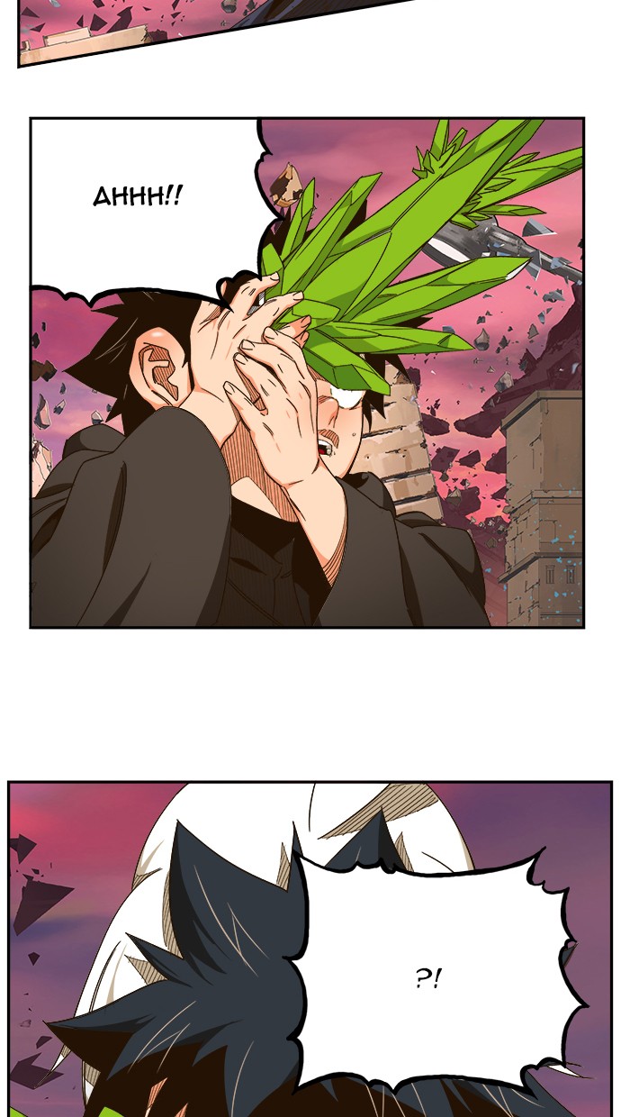 The God of High School Chapter 460 page 28 - Chapter 460: Ep. 460