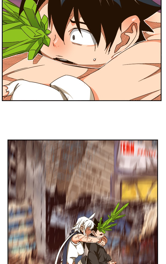 The God of High School Chapter 460 page 29 - Chapter 460: Ep. 460