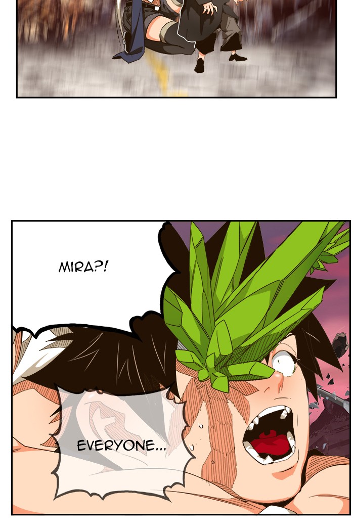 The God of High School Chapter 460 page 30 - Chapter 460: Ep. 460