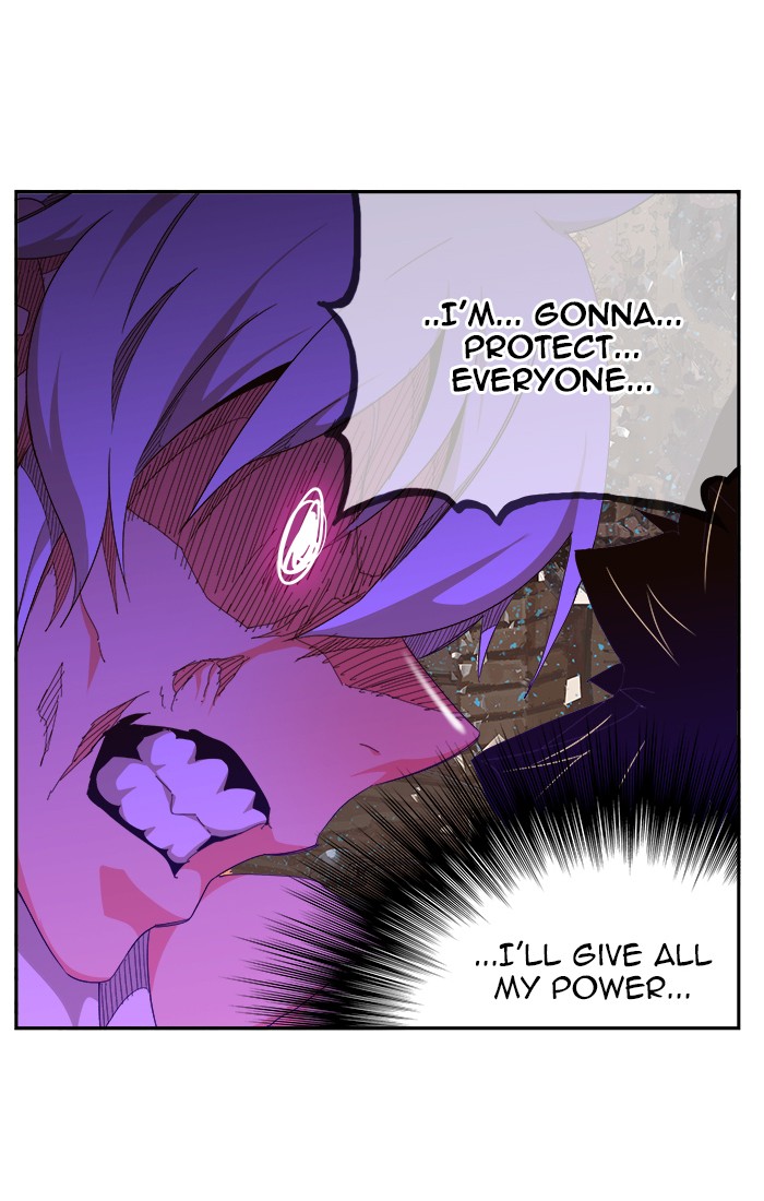 The God of High School Chapter 460 page 31 - Chapter 460: Ep. 460
