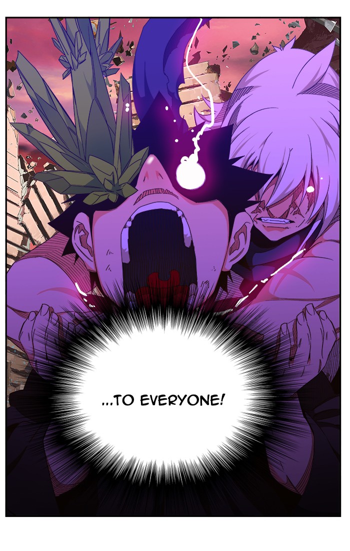 The God of High School Chapter 460 page 32 - Chapter 460: Ep. 460
