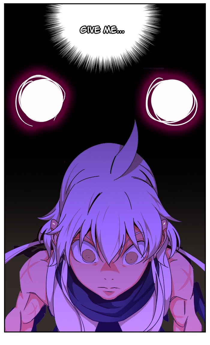 The God of High School Chapter 460 page 33 - Chapter 460: Ep. 460