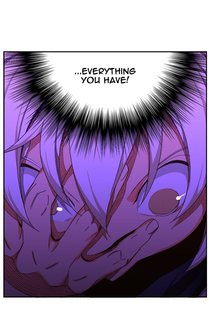 The God of High School Chapter 460 page 34 - Chapter 460: Ep. 460