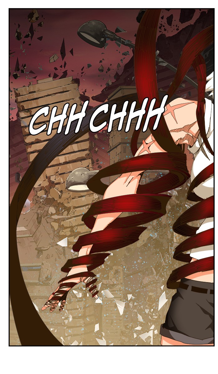 The God of High School Chapter 460 page 36 - Chapter 460: Ep. 460