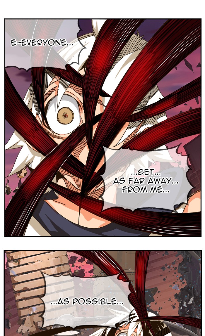 The God of High School Chapter 460 page 37 - Chapter 460: Ep. 460