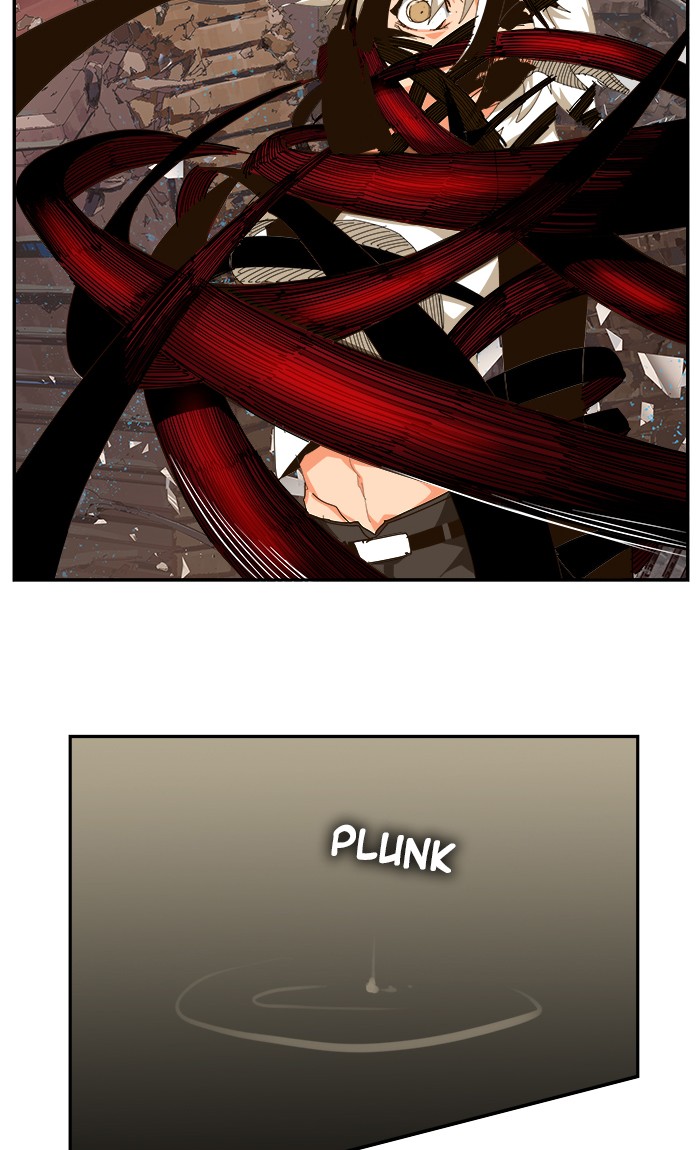 The God of High School Chapter 460 page 38 - Chapter 460: Ep. 460