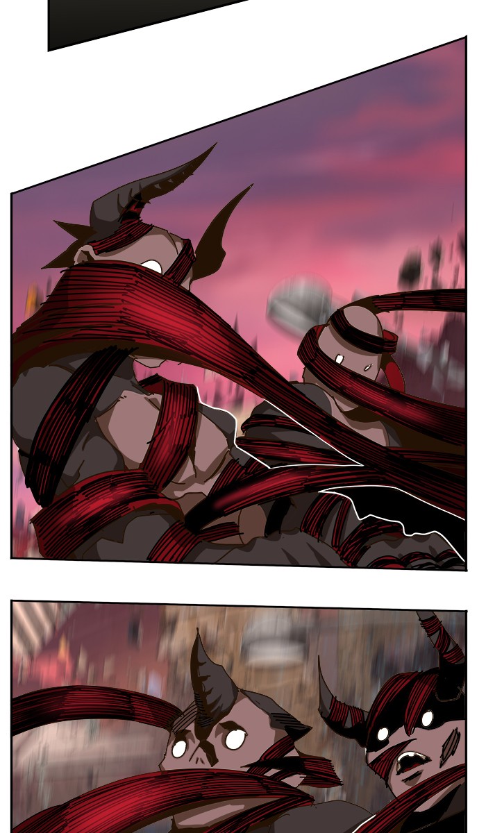 The God of High School Chapter 460 page 39 - Chapter 460: Ep. 460