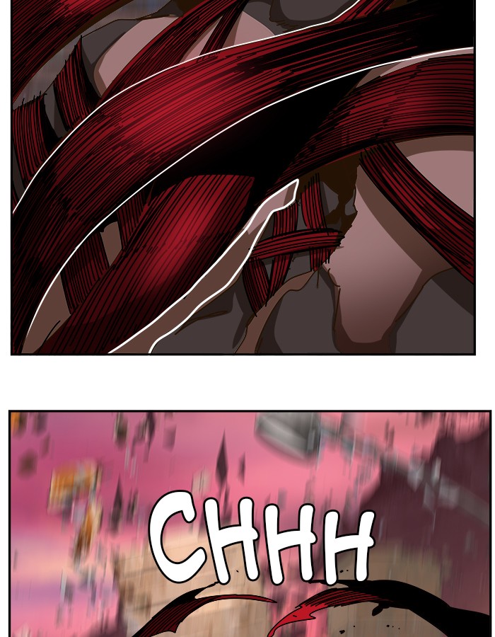 The God of High School Chapter 460 page 40 - Chapter 460: Ep. 460