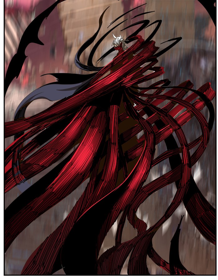 The God of High School Chapter 460 page 41 - Chapter 460: Ep. 460