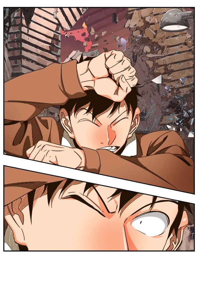 The God of High School Chapter 460 page 47 - Chapter 460: Ep. 460